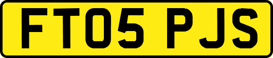FT05PJS