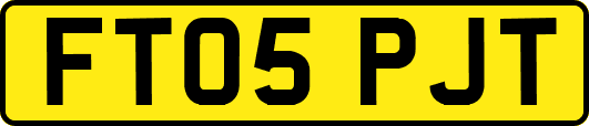 FT05PJT
