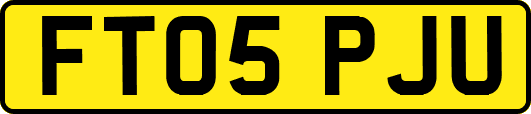 FT05PJU