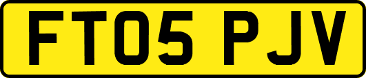 FT05PJV