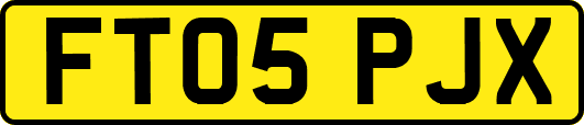 FT05PJX