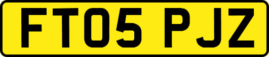 FT05PJZ