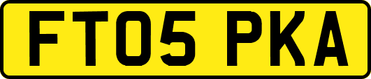 FT05PKA