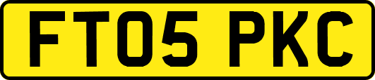 FT05PKC