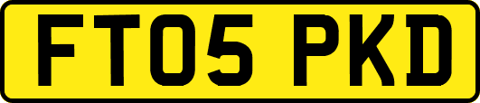 FT05PKD