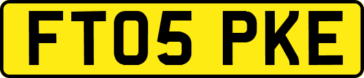 FT05PKE