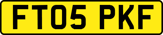 FT05PKF