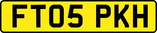 FT05PKH
