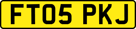 FT05PKJ