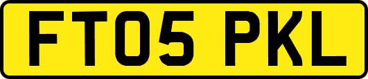 FT05PKL