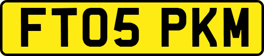 FT05PKM