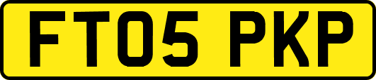 FT05PKP