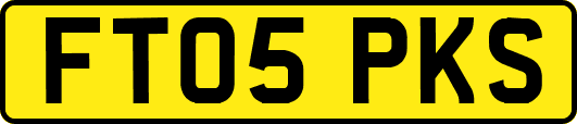 FT05PKS