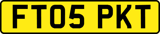 FT05PKT