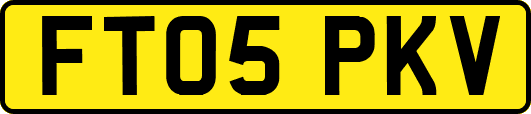 FT05PKV