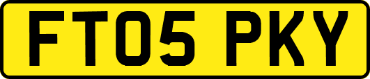 FT05PKY