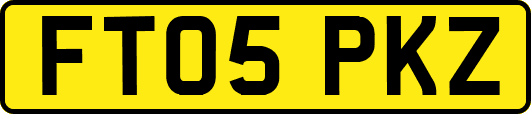 FT05PKZ