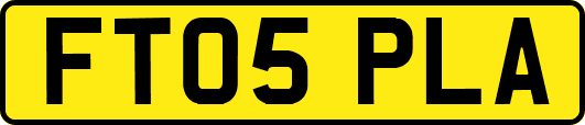 FT05PLA