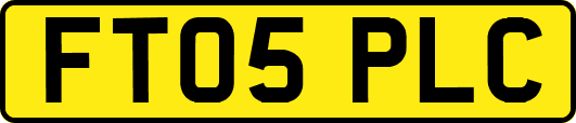 FT05PLC