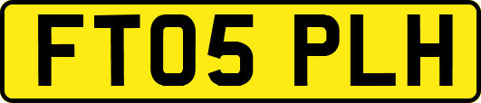 FT05PLH