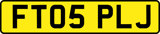 FT05PLJ