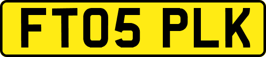 FT05PLK