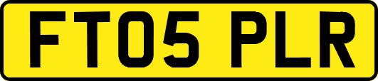 FT05PLR