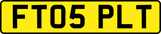 FT05PLT