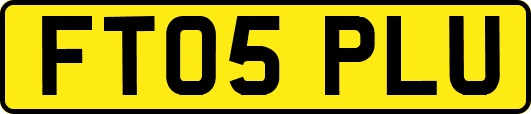 FT05PLU