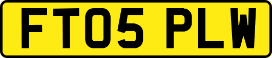 FT05PLW