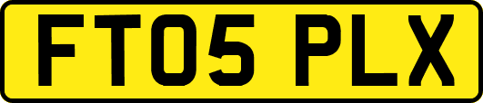 FT05PLX