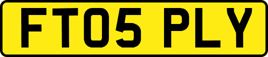 FT05PLY