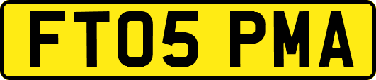 FT05PMA