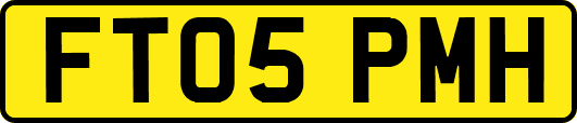 FT05PMH