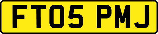 FT05PMJ