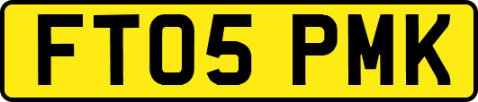 FT05PMK