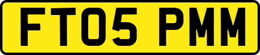 FT05PMM