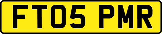 FT05PMR