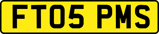 FT05PMS