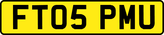 FT05PMU