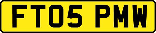 FT05PMW