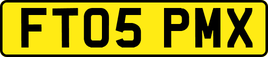 FT05PMX