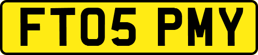 FT05PMY