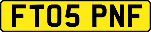 FT05PNF
