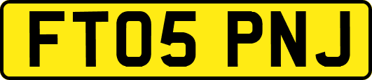 FT05PNJ