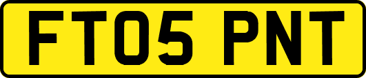 FT05PNT