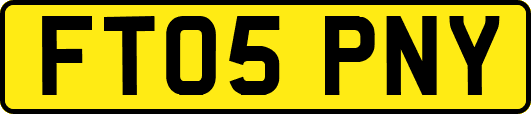 FT05PNY