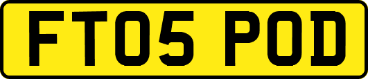 FT05POD