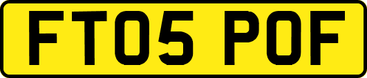 FT05POF