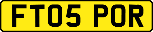 FT05POR